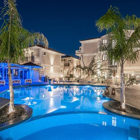 Tzante Hotel Zakynthos, Adults Only Лаганас Экстерьер фото