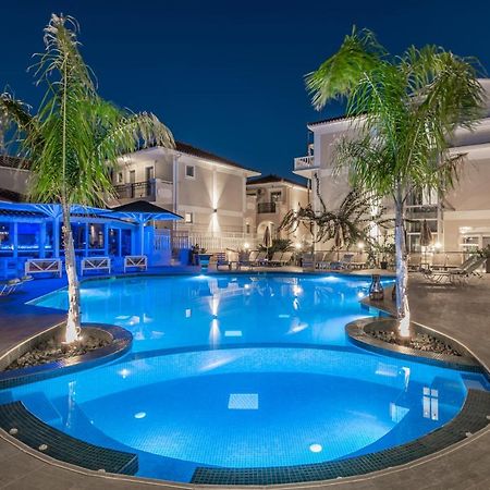 Tzante Hotel Zakynthos, Adults Only Лаганас Экстерьер фото